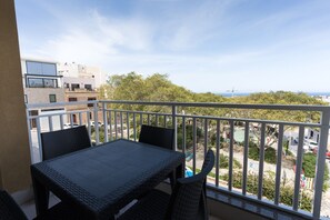 Property grounds - Mellieha Sea View-Hosted by Sweetstay (Mellieha)