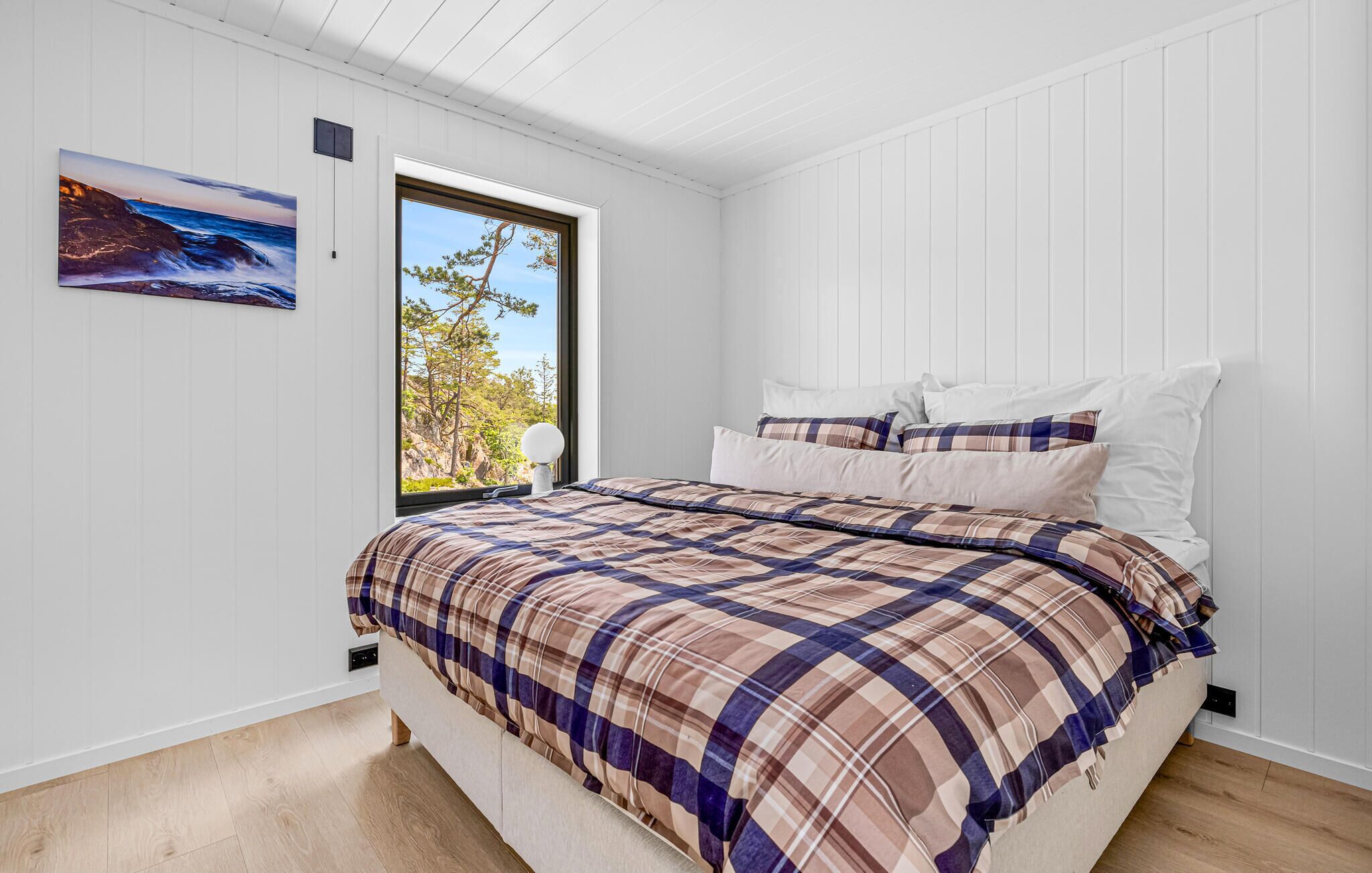 4 dormitoris i wifi gratuïta 