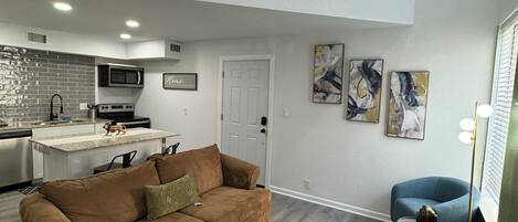 Téléviseur connecté