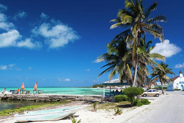 Strand