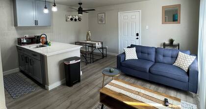 DT Dallas LUXE Abode 1BD