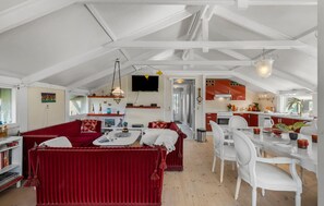 Interior - Pet friendly home in Blokhus with WiFi (Blokhus)