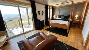 1 chambre, fer et planche Ă repasser, Wi-Fi gratuit, draps fournis