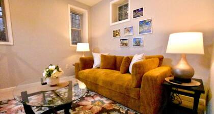 W 6th Appartment in Tremont