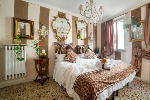 Deluxe room Chocolate in the heart of Arezzo