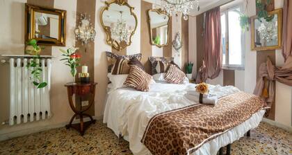 Deluxe room Chocolate in the heart of Arezzo