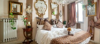 Deluxe room Chocolate in the heart of Arezzo