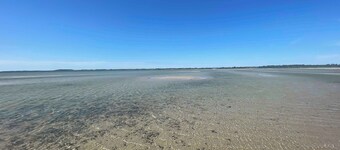 Lovely house with a view of the Limfjord