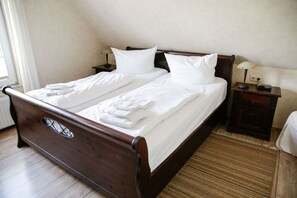 3 soveværelser, Wi-Fi