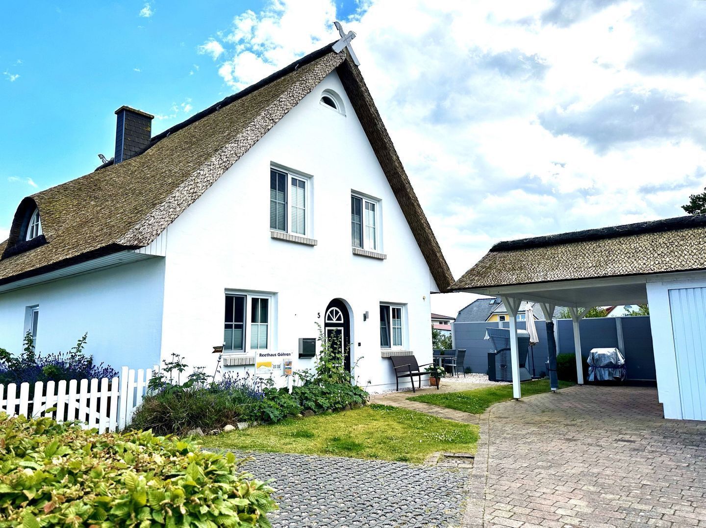 Außenbereich