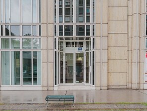 Exterieur