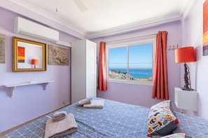 2 Schlafzimmer, WLAN