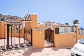 Exterior - Private villa in Tamango Hill (Torrox)