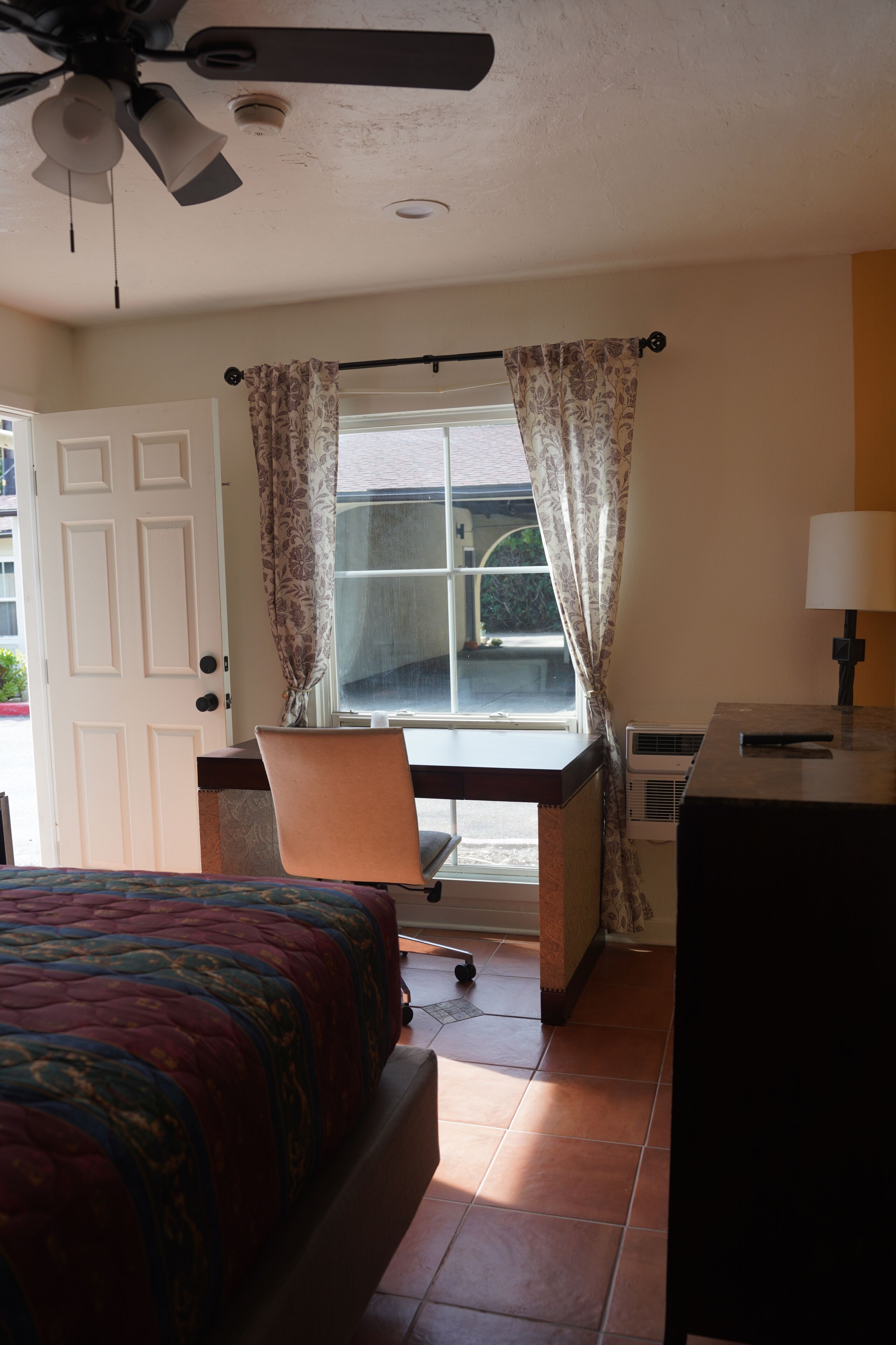 Dusche, Handtücher, Seife, Shampoo