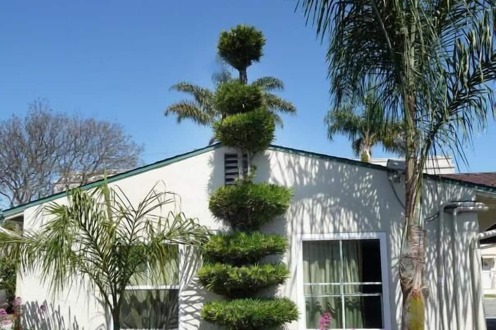 Mission Bell Motel
