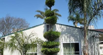 Mission Bell Motel