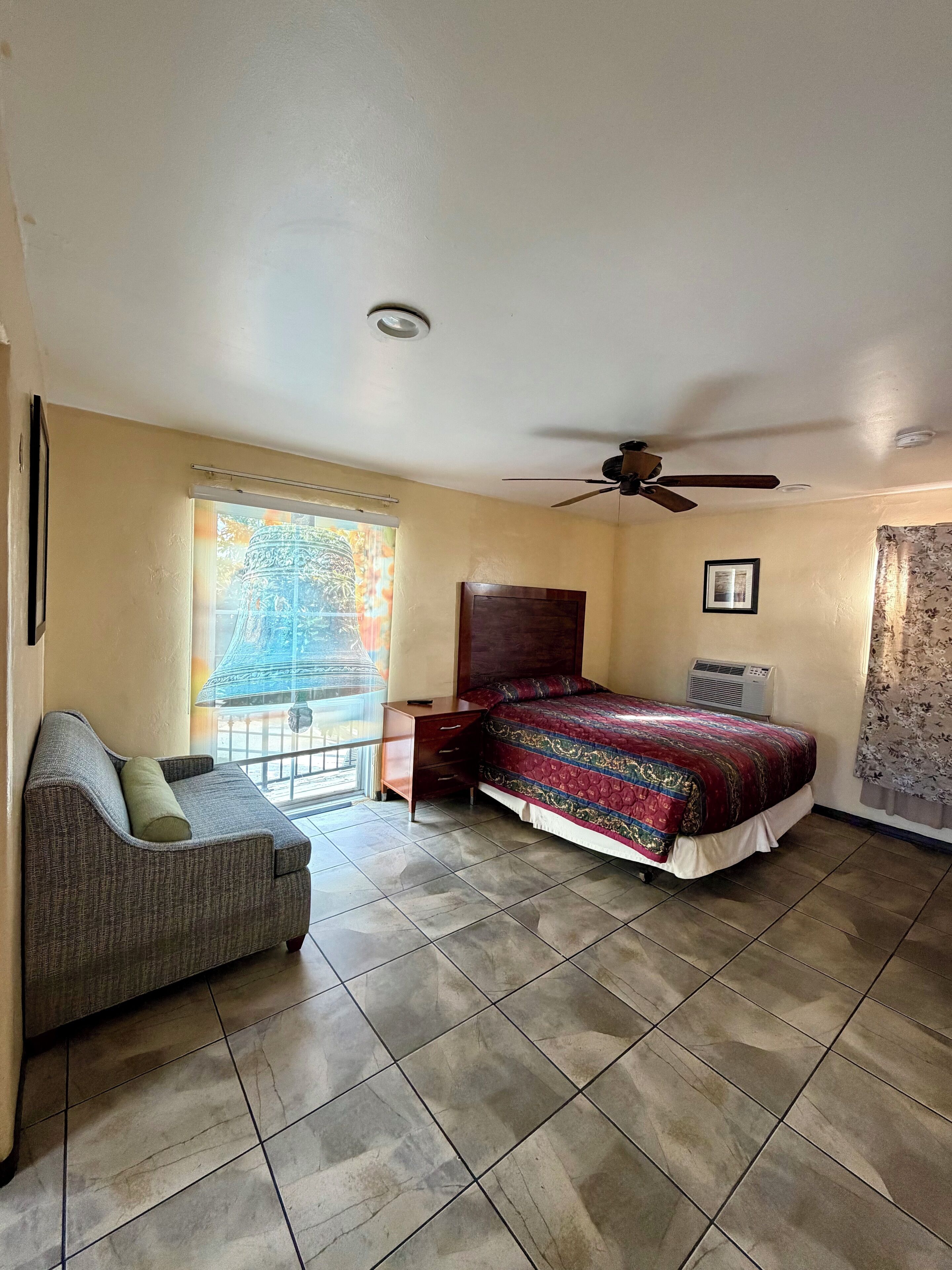 Superior Double Room, Garden View