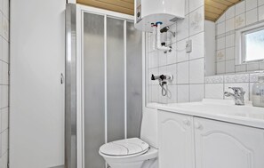 Dusche