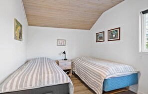 2 Schlafzimmer, kostenloses WLAN