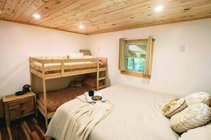 1 Schlafzimmer, WLAN