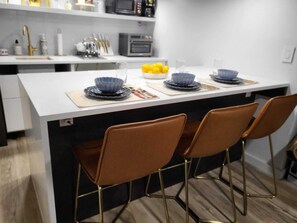 Dining - Romantic Hide Out
 (Stamford)