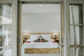 Deluxe Double Room, Pool View | Free WiFi - Bingin Garden Uluwatu (Pecatu)