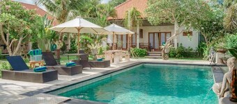 Bingin Garden Uluwatu