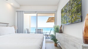 2 Schlafzimmer, kostenloses WLAN, Bettwäsche, Rollstuhlgeeignet