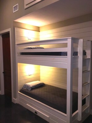 4 dormitorios, wifi, ropa de cama