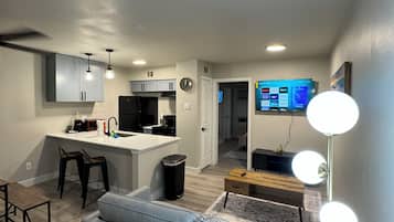 Smart TV