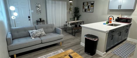 TV connectée