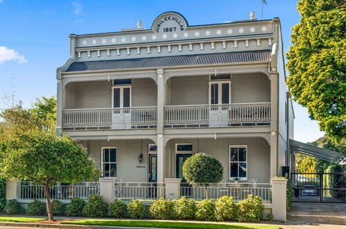 Little Terrace Bowral 2