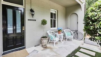 DĂ©tail de lâextĂ©rieur