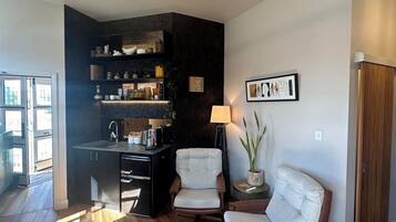 Smart TV, offices