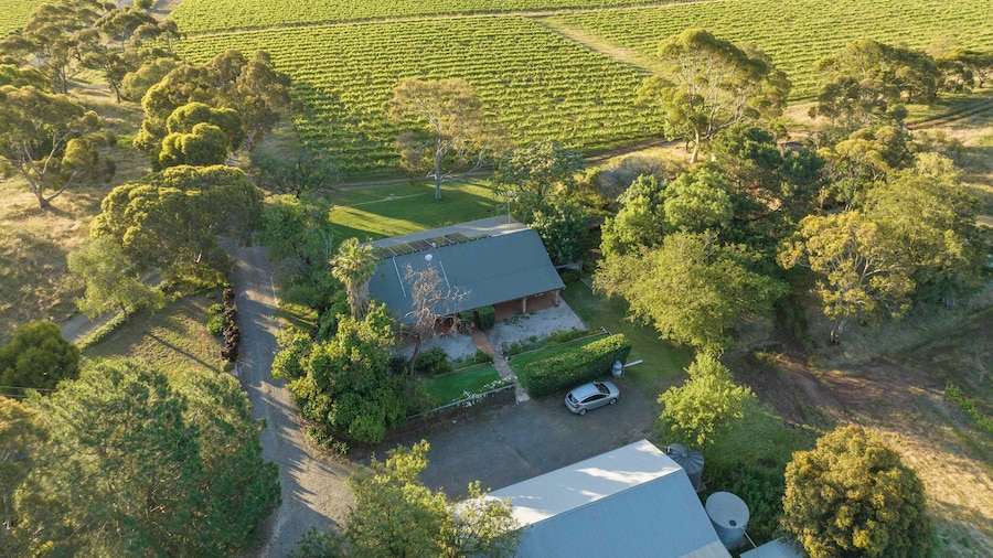 Blickinstal Holiday Retreat