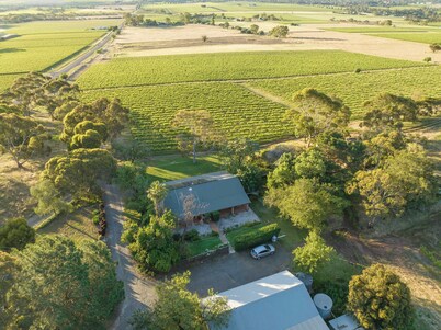 Blickinstal Holiday Retreat