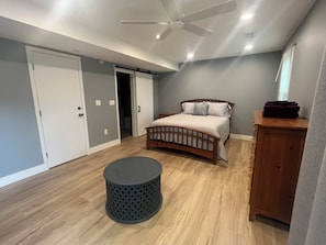 4 chambres, Wi-Fi, draps fournis