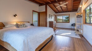 2 bedrooms, Internet, bed sheets