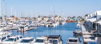 Portside Paradise