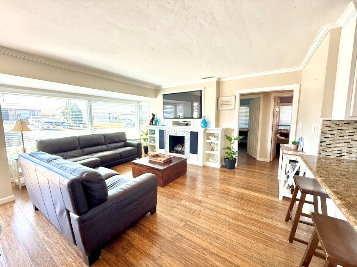 The Cozy Ranch Retreat - La Mesa, CA