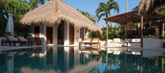 Villa Xanadu Pererenan by Nakula