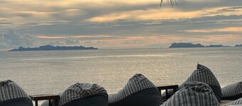 Koh Samui 5-Star InterContinental Resort Luxury Villa