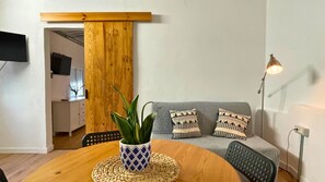 TV - MarketHome Ecolodge Plataneras (Lomo Del Balo (Guia I.))