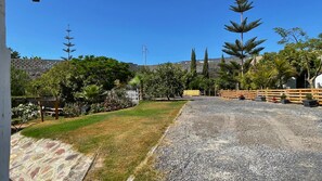 Property grounds - MarketHome Ecolodge Plataneras (Lomo Del Balo (Guia I.))