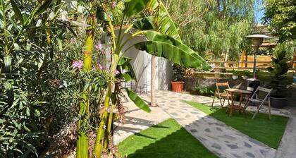 MarketHome Ecolodge Plataneras