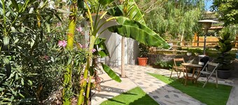 MarketHome Ecolodge Plataneras
