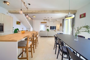 Maison | 4 chambres
