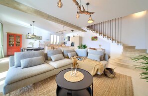 Villa | 4 sovrum