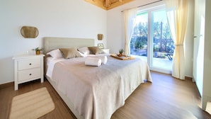 Rumah | 4 kamar tidur