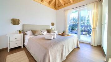 Villa | 4 habitaciones